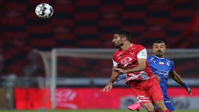  زمان آغاز بلیت فروشی داربی ۱۰۶