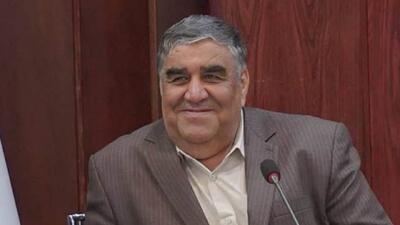  بنیاد شهید و امور ایثارگران در جنگ ۱۲ روزه عملکرد قابل قبولی داشت
