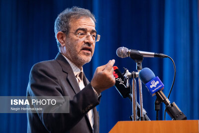 آمادگی کامل جهاددانشگاهی برای همکاری با دولت/ ضرورت صیانت از هویت غیردولتی این نهاد