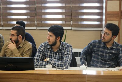 نخستین همایش تخصصی ابعاد حقوقی حاکمیت سرزمینی جمهوری اسلامی ایران بر جزایر سه‌گانه خلیج فارس برگزار شد+ تصاویر