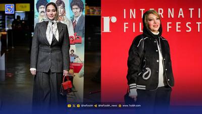 عصر سینما | آناهیتا درگاهی در اکران مردمی، صدف اسپهبدی در جنشواره جهانی فیلم فجر