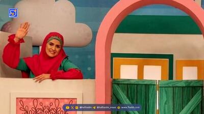  بیوگرافی سمیرا حاجی فتحعلی مجری صدا و سیما