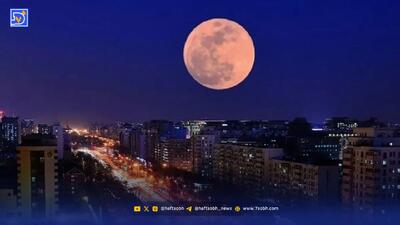  فردا ۱۴ آذر ۱۴۰۴ چشم از آسمان برندارید / همه بخوانند