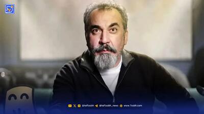  سیامک انصاری: حق کاملا با شماست منو ببخشید!