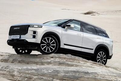  شرایط فروش لوکانو L7 اعلام شد + قیمت و موعد تحویل