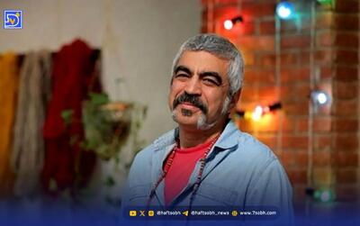  بیوگرافی سروش صحت مجری برنامه  اکنون