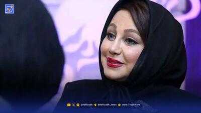  نگاهی به عکس هنری بهنوش بختیاری بازیگر شبهای برره / دست عکاسشو باید طلا گرفت