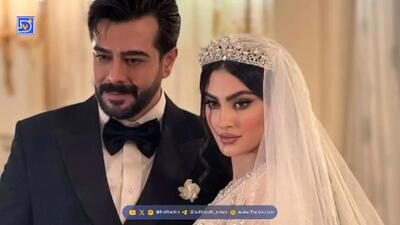  شعرخوانی سهیل قاصدی همسر مریم مومن برای ایران و دریای خلیج همیشه فارس/ وطن یعنی سرای ترک تا پارس، وطن یعنی...(فیلم)