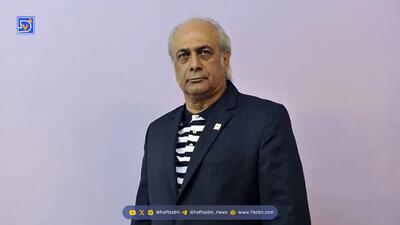  بیوگرافی بهمن دان و همسرش سادات و دخترش شاه پری