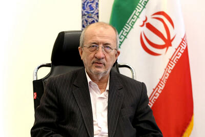  سامانه پایش خشکسالی در سطح منطقه توسعه یافت