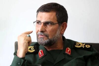 سردار تنگسیری: اشراف دائم اطلاعاتی بر خلیج فارس داریم