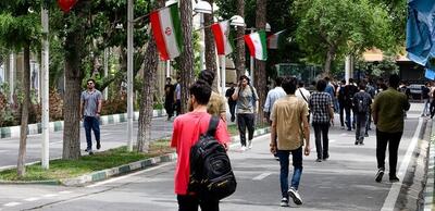  دانشجویان رفاه کارت ۶ میلیونی می‌گیرند