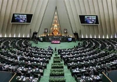  جلسات مجلس در روز یکشنبه دو شیفته شد