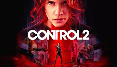  احتمال رونمایی از بازی Control 2 در مراسم Game Awards قوت گرفت