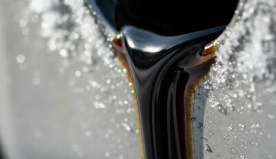  اگر تلاش کنید روغن را منجمد کنید، چه اتفاقی می‌افتد؟