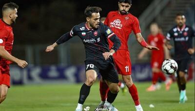  بازی تراکتور-پرسپولیس باید در یادگار برگزار شود!