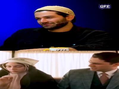  برشی از گفتگو با دانیال پور صباح (بازیگر نقش منصور در سریال «بامداد خمار»)
