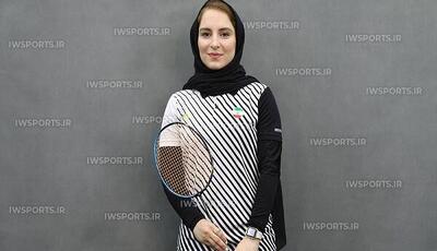  ثریا آقایی نماینده ایران در کمیسیون ورزشکاران IOC شد