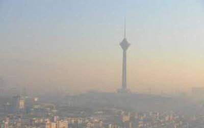  سرمقاله اعتماد/ قانون بی‌نفس و هوای آلوده