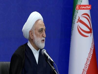  هشدار جدی قاضی القضات به نهادهای مسئول در موضوع عفاف و حجاب