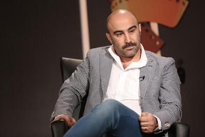  نمایش فیلمی از محسن تنابنده در سینماتک موزه هنرهای معاصر تهران