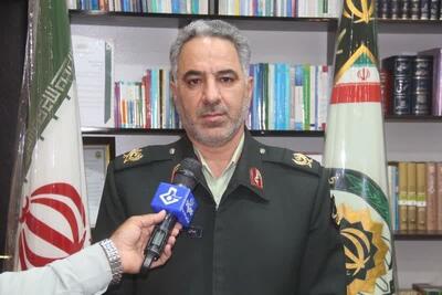  دستگیری باند سارقان حرفه‌ای در ایلام