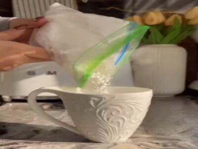  باسلوق یلداییِ خوشمزه واسه دورهمی شب چله