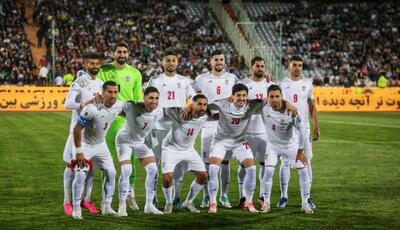  نیویورک‌‌تایمز: هم‌گروهی ایران و آمریکا جنجال بزرگی خواهد بود