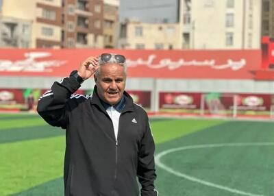  پیوس: کاظمی تعیین‌کننده دربی است
