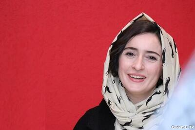  کدام زن بازیگر ایرانی داور جشنواره فیلم روتردام شد؟