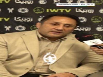  سعدالله‌یف-حسن یزدانی قطعی شد!