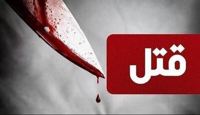  قتل وحشیانه کودک ۵ ساله با چماق و چاقو!