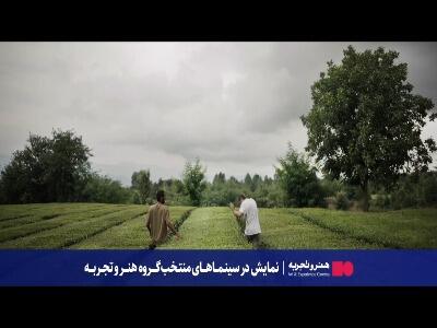  رونمایی از دومین تیزر رسمی «عاشق پاییز»