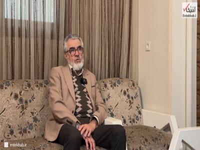  یار نزدیک امام موسی صدر: جلال‌الدین فارسی در تحریک قذافی برای کشتنش بی‌اثر نبود