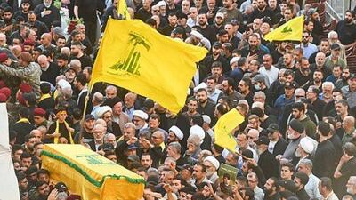  عراق: «درج نام حزب‌الله و انصار الله در فهرست گروه‌های تروریستی تصحیح می‌شود»    