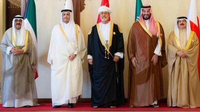  بیانیه خصمانه شورای همکاری علیه ایران؛ شیخ‌نشین‌های خلیج فارس در خط تقابل