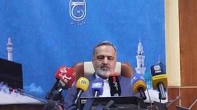  مذاکرات ایران با عربستان برای افزایش سهمیه حجاج ایرانی