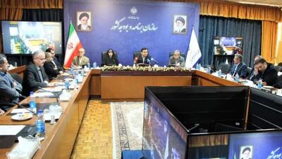  لزوم حرکت به سمت حکمرانی هوشمند در پرداخت برنامه محور بودجه