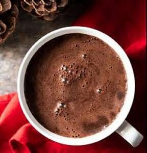  طرز تهیه هات چاکلت مکزیکی برای روزهای سرد پاییزی / نوشیدنی داغ و لذت‌بخش برای فصل پاییز / راز طعم واقعی هات چاکلت مکزیکی در خانه