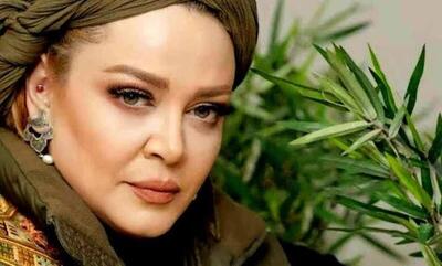  بهاره رهنما:« من نور و تجلی دارم و این پیمان قاسم خانی را اذیت می کرد»/« نمی دانم چرا همه به من مشکوک هستند»