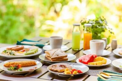  بدترین صبحانه‌ ها برای سلامت روده