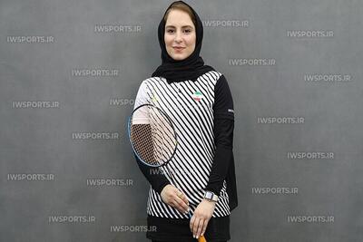  یک ایرانی برای نخستین بار عضو کمیسیون ورزشکاران IOC شد