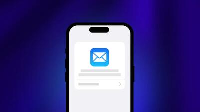  فعال کردن ای مسیج در آیفون