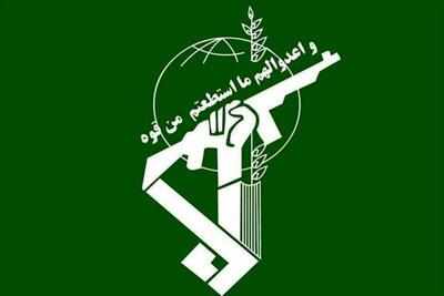  سپاه: انهدام یک تیم مسلح عملیاتی نفاق در پردیس