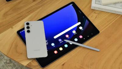  کدام گوشی‌ ها و تبلت‌ های سامسونگ آپدیت One UI 8.5 دریافت می‌کنند؟