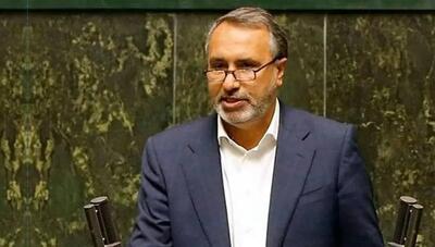  رییس کمیسیون عمران مجلس: بانک ملی ایران در مسیر حمایت از بخش خصوصی و کاهش تصدی‌گر دولت موفق بود