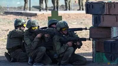  کمک ۱۱۰ میلیون دلاری استرالیا و نیوزیلند به اوکراین