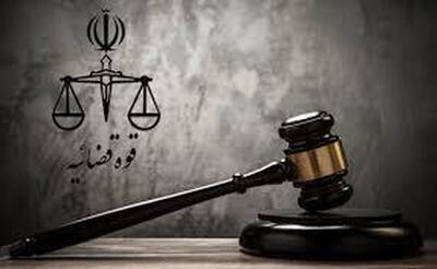  صدور حکم قاسم مکارم مشاور وزیر پیشین راه به‌دلیل پست فروشی 25 میلیارد تومانی!