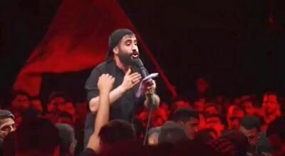  واکنش حسین طاهری به فحاشی به سلیمانی اردستانی پس از مناظره با حامد کاشانی: شیعه امیرالمومنین اهل منطق و برهان است (فیلم)