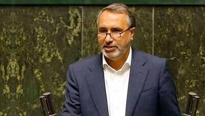 رییس کمیسیون عمران مجلس: بانک ملی ایران در مسیر حمایت از بخش خصوصی و کاهش تصدی‌گر دولت موفق بود
